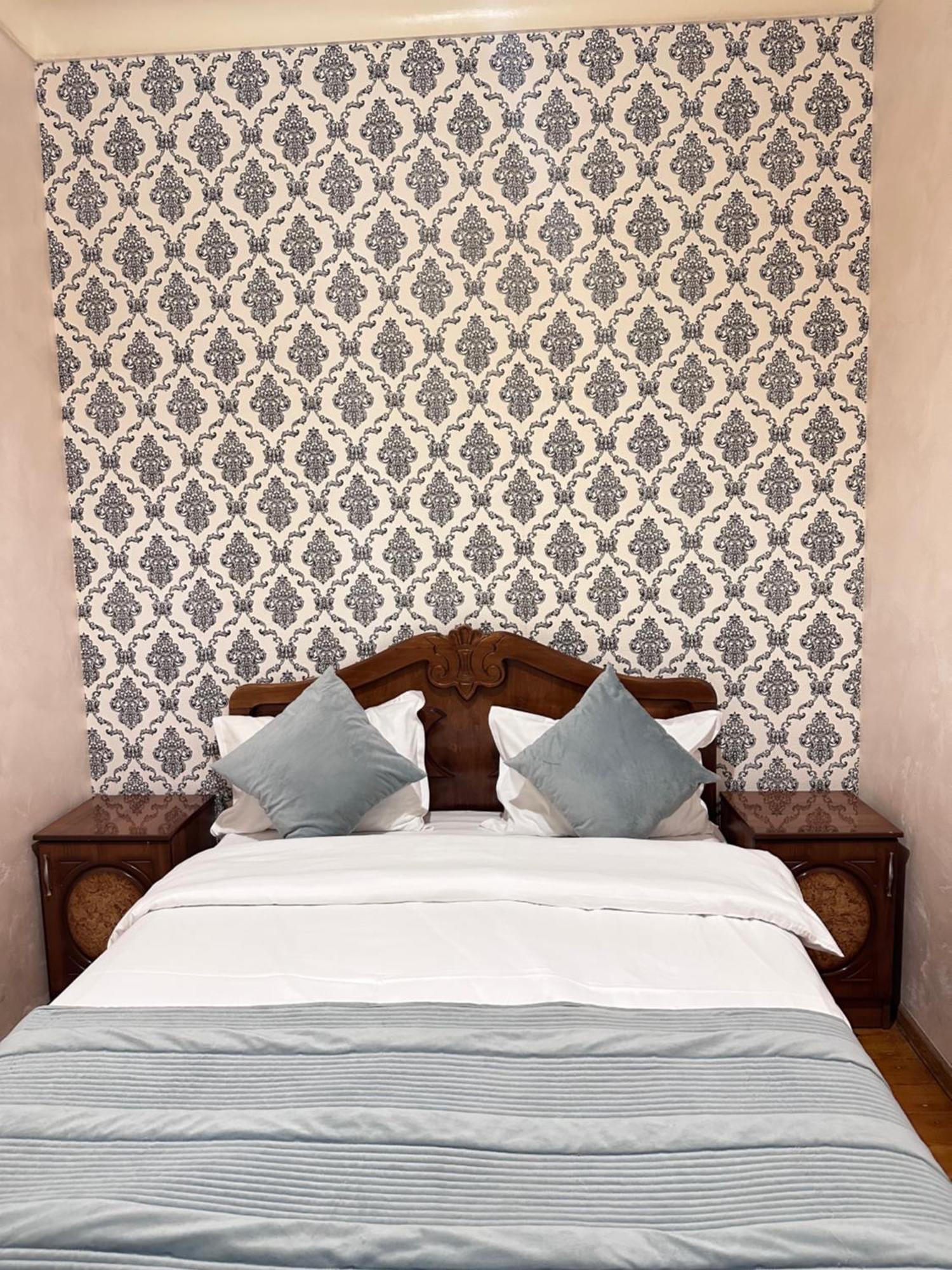 Yerevan Hotel Zimmer foto