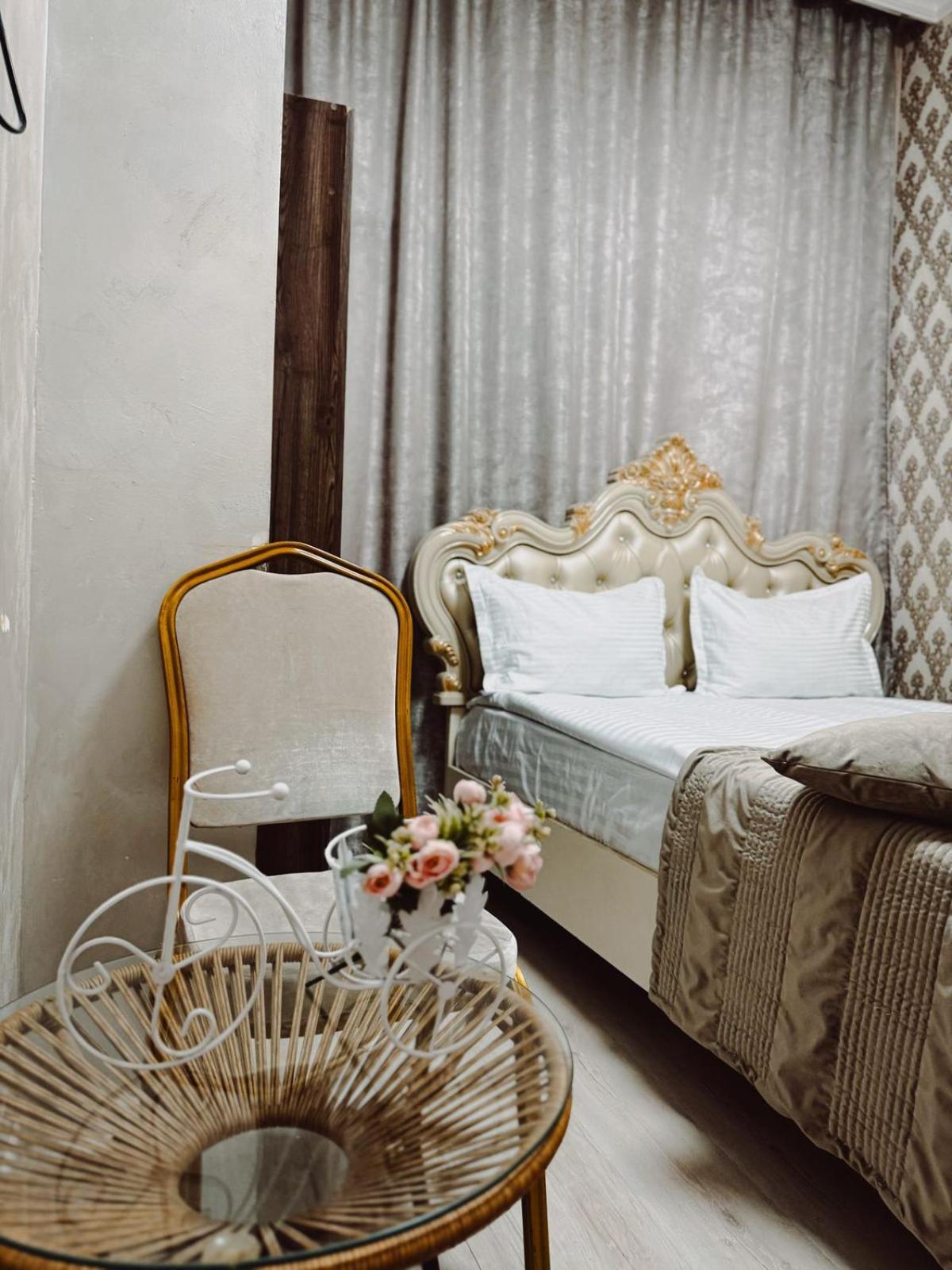 Yerevan Hotel Zimmer foto